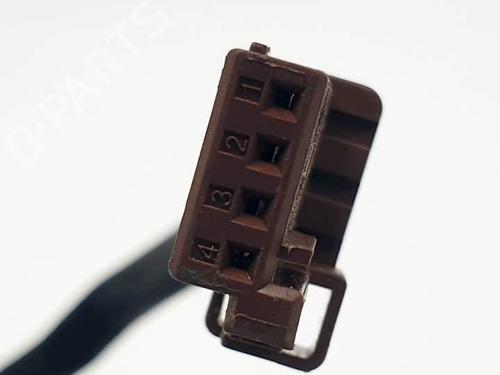 Modulo electronico CITROËN C4 Picasso I MPV (UD_) 1.8 i 16V | BP29275091M83 