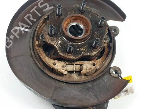 left-rear-steering-knuckle-nissan-pathfinder-iii-r51-25-dci-2005-18150211 main image