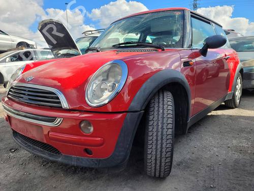 Left front steering knuckle MINI MINI (R50, R53) One | BP31272271M25 - Image 5