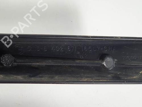 Roof bar BMW X5 (E53) 3.0 d | BP8731306C65 