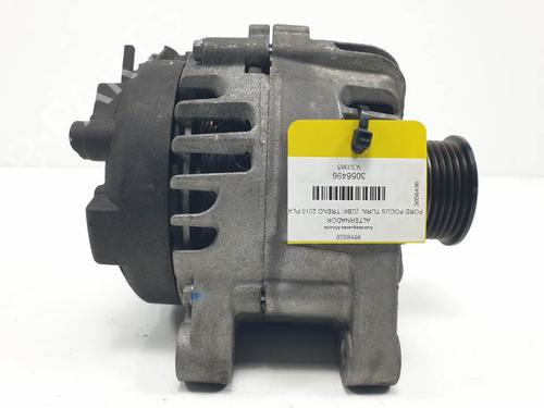 Alternator FORD FOCUS III Turnier 2.0 TDCi | BP29245058M7 