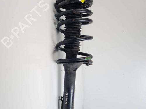 Used Left front shock absorber Left front shock absorber FORD TRANSIT Van (FA_ _) 2.4 DI RWD (FAA_, FAB_, FAC_, FAD_) (120 hp) 25155015 25155015