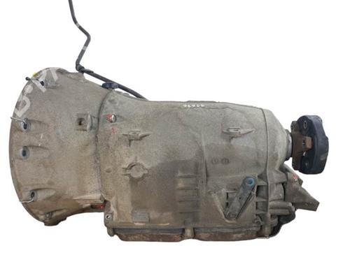 Gearbox MERCEDES-BENZ E-CLASS (W210) E 280 (210.063) | BP16530984M3 