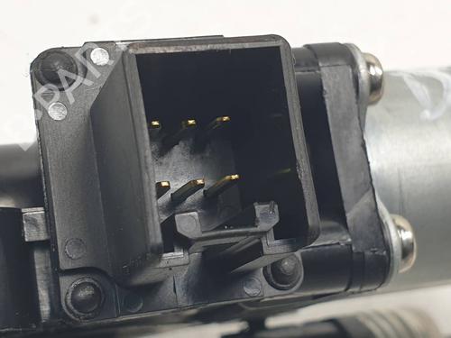 Front left window mechanism MAZDA CX-5 (KE, GH) 2.2 D AWD (KE2AW) | BP34512551C22 - Image 3