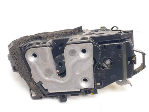 Used Front left lock NISSAN MICRA V (K14) 0.9 IG-T (90 hp) 16864289