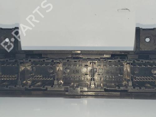Comfort control module FORD TRANSIT CONNECT (P65_, P70_, P80_) | BP37286542M56 - Image 2