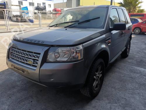 Third brake light LAND ROVER FREELANDER 2 (L359) 2.2 TD4 4x4 | BP37756260L11 - Image 17