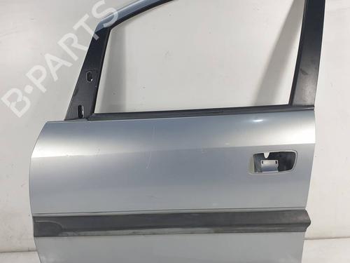 Altro Altro OPEL ZAFIRA A MPV (T98) 1.8 16V (F75) (125 hp) 34517943 34517943