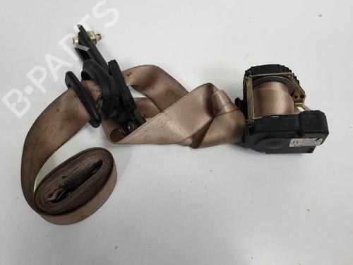 Used Front right seatbelt BMW X5 (E53) 3.0 i (231 hp) 8731113