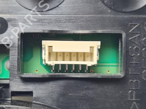 Steering wheel controls LEXUS NX (_Z1_) 300h AWD (AYZ15) | BP34517022E15 - Image 3