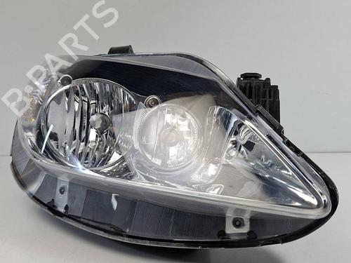 Used Right headlight Right headlight SEAT IBIZA IV SC (6J1, 6P5) 1.4 (85 hp) 40176684 40176684