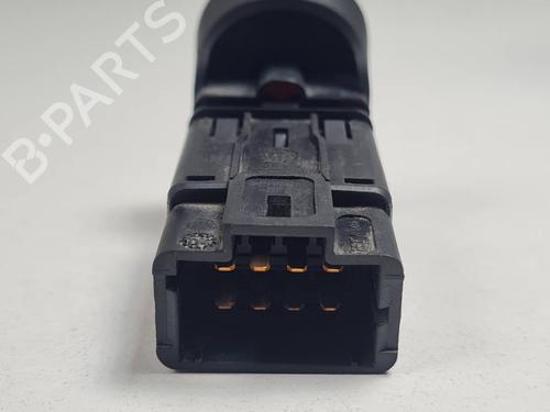 Warning switch RENAULT KANGOO (KC0/1_) 1.5 dCi (KC07) | BP34513388I22 - Image 2
