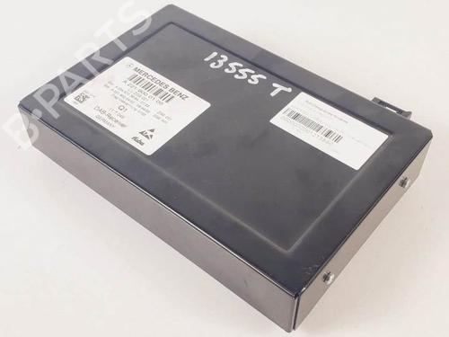 Used Electronic module MERCEDES-BENZ E-CLASS (W212) E 250 CDI / BlueTEC (212.003, 212.004) (204 hp) 17785916