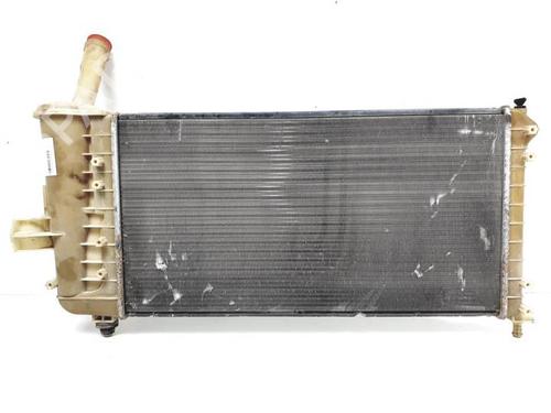 Køler FIAT PUNTO (188_) 1.2 16V 80 (188.233, .235, .253, .255, .333, .353, .639,... | BP15961013M31 