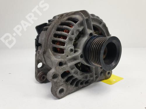 alternator-vw-polo-6n2-10-037903025l-1999-2000-2001-10377635 main image
