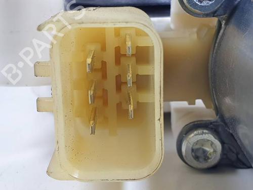 Left front window motor CHRYSLER GRAND VOYAGER V (RT) 2.8 CRD | BP29265876E21