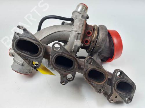 Turbocharger/Supercharger OPEL MOKKA / MOKKA X (J13) 1.4 (_76) | BP29149438M71