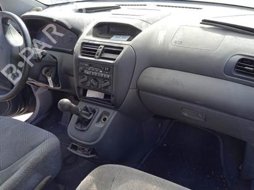 Starter MITSUBISHI SPACE WAGON (N9_W, N8_W) 2.0 | BP7643501M8 