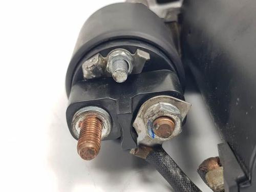 Starter MERCEDES-BENZ VITO Bus (W639) 111 CDI (639.701, 639.703, 639.705) | BP29271967M8 