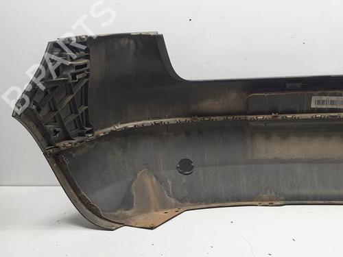 Rear bumper VW GOLF V (1K1) 1.9 TDI | BP27582893C8 
