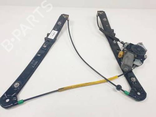 Elevalunas delantero derecho BMW 3 (E46) 320 d (136 hp) 31088553