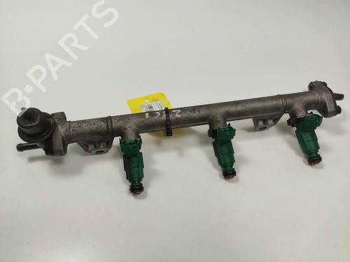 Used Injection rail Injection rail HYUNDAI SANTA FÉ I (SM) 2.7 V6 4x4 (173 hp) 9589921 9589921