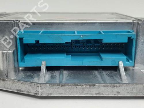 Airbag module OPEL MERIVA A MPV (X03) 1.7 CDTI (E75) | BP6848841M53 