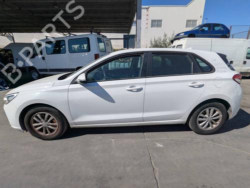 Rear right interior door handle HYUNDAI i30 (PDE, PD, PDEN) 1.6 CRDi | BP34516374I16 - Image 7