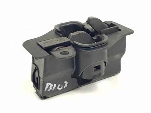 Hood lock MERCEDES-BENZ C-CLASS Coupe (CL203) C 220 CDI (203.706) | BP15713258C133 
