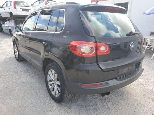 Left front window switch VW TIGUAN (5N_) 2.0 TDI 4motion | BP25295367I27 - Image 11