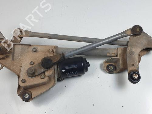 Used Front wiper motor Front wiper motor MITSUBISHI GRANDIS (NA_W) 2.0 DI-D (NA8W) (136 hp) 29849917 29849917