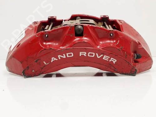 Used Right front brake caliper Right front brake caliper 17520873 17520873