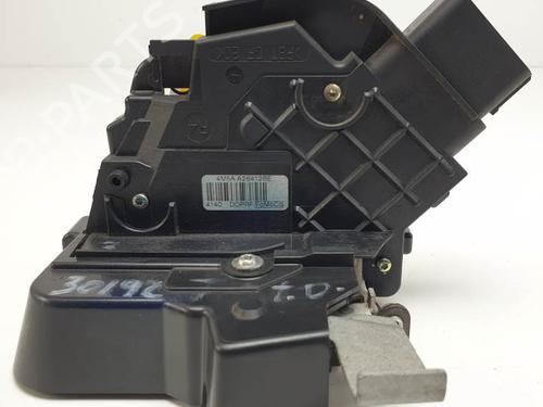 Rear right lock FORD FOCUS II (DA_, HCP, DP) 2.0 TDCi | BP24930147C99 
