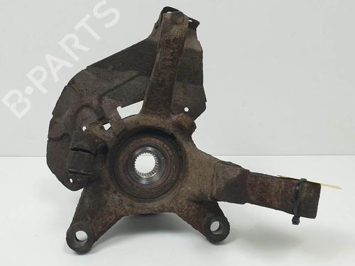 Left front steering knuckle CITROËN JUMPY II Van 1.6 HDi 90 8V | BP16697206M25 - Image 2