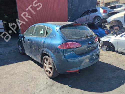 Front left window mechanism SEAT LEON (1P1) 1.9 TDI | BP26375604C22 - Image 13