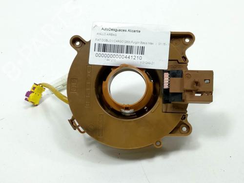 Used Squib airbag Squib airbag FIAT DOBLO Platform/Chassis (263_) 1.3 D Multijet (90 hp) 8490970 8490970