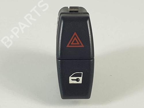 Used Warning switch Warning switch BMW 5 (E60) 520 d (163 hp) 17839797 17839797