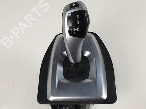 Used Gear lever Gear lever BMW 5 Touring (E61) 520 d (177 hp) 7406001 7406001