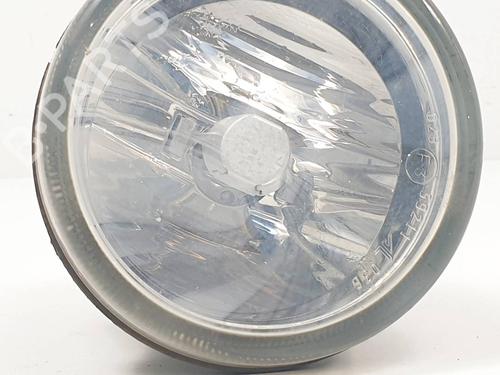 Used Right front fog light Right front fog light CITROËN C2 (JM_) 1.1 (60 hp) 34511768 34511768
