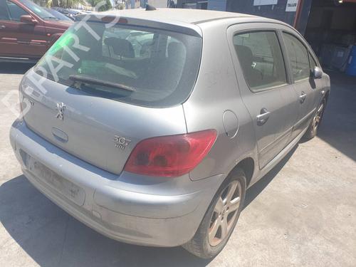 Engine PEUGEOT 307 (3A/C) 2.0 HDi 90 | BP37434318M1 - Image 25