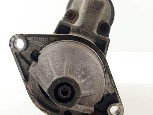 Starter OPEL ZAFIRA A MPV (T98) 1.6 16V (F75) | BP19124598M8 