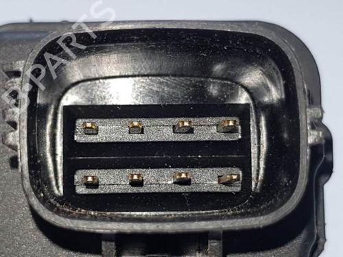 Front left lock VOLVO S60 I (384) 2.4 T | BP25285674C98 