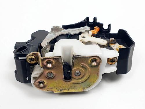 Used Front right lock MITSUBISHI COLT VI (Z3_A, Z2_A) 1.5 DI-D (Z39A) (95 hp) 25121677