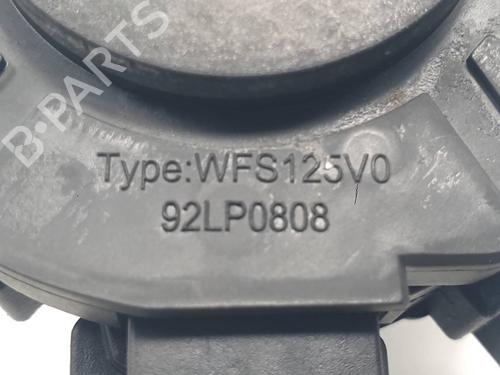 Electronic module VOLVO V50 (545) 1.6 D | BP38980070M83 - Image 5