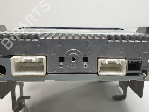 Radio MITSUBISHI ASX (GA_W_) 1.8 DI-D (GA6W) | BP24934363E6  - Image 7