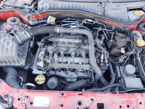 Front wiper motor OPEL TIGRA TwinTop (X04) 1.3 CDTI (R97) | BP16151993M29 