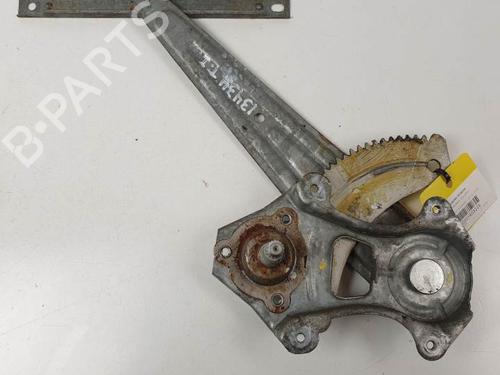 Used Rear left window mechanism NISSAN MICRA IV (K13K, K13KK) 1.2 (80 hp) 20691249