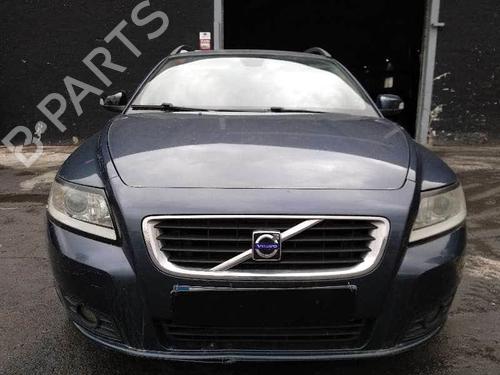 Left sun visor VOLVO V50 (545) 2.0 D | BP7186659I1 - Image 6