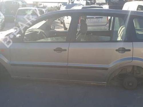 Instrument cluster FORD FUSION (JU_) 1.4 | BP22424601C47 