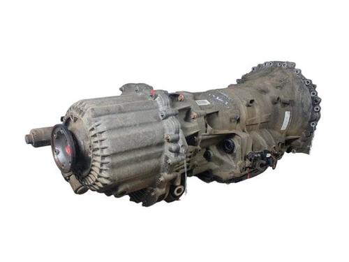 Gearbox LAND ROVER DISCOVERY III (L319) 2.7 TD 4x4 | BP17327467M3 